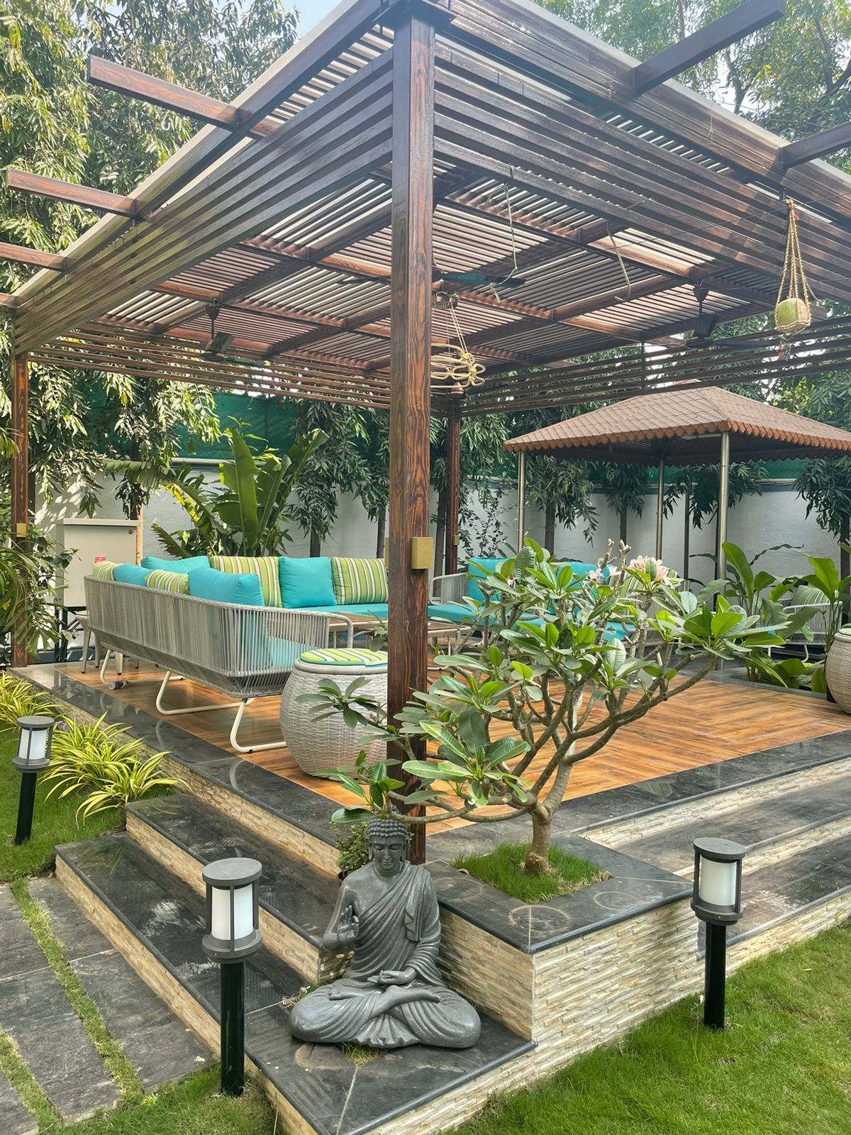 Home - Raga Architects