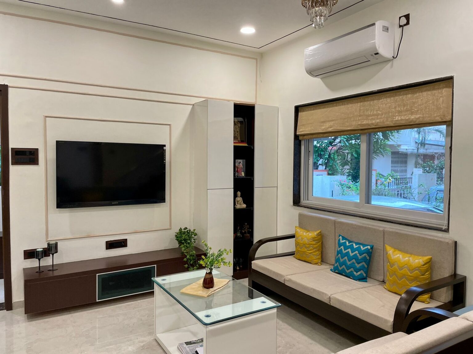 Kamble House - Raga Architects